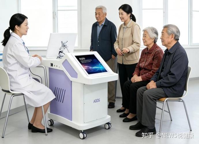认知健康管理新赛道:从早筛查到早干预的闭环新模式