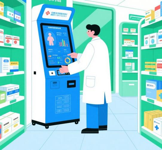 ai健康管理赋能新零售:从产品销售到健康服务转型