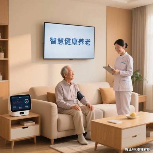 提供个性化健康建议,并通过智能设备实现远程医疗和健
