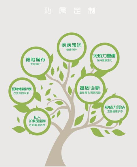 重庆知衡健康管理产品简介