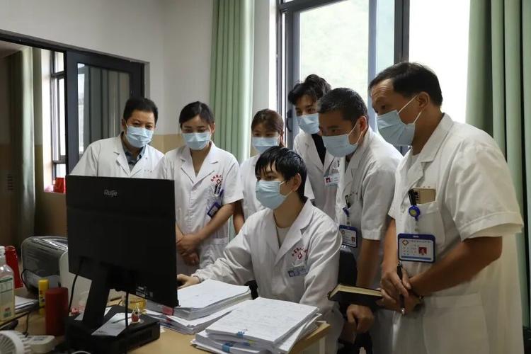 云南水富:家庭医生签约服务筑牢基层健康防线